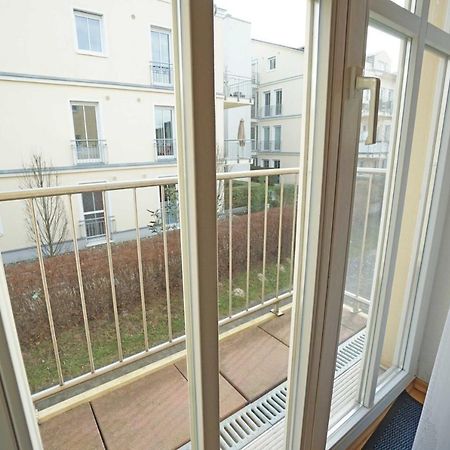 Feriendomizil Wohnung Sanddorn هيرينجسدورف المظهر الخارجي الصورة